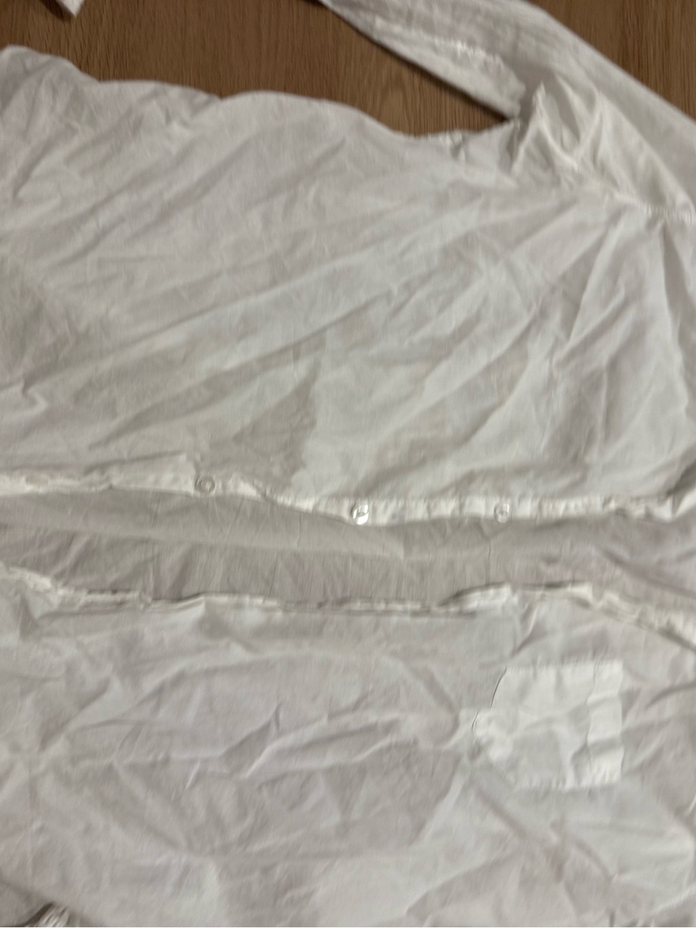Frank and Eileen Eileen Relaxed Button Up Shirt - Picture 10 of 13